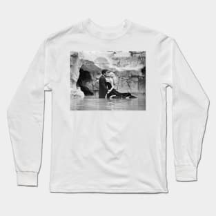 La dolce vita Long Sleeve T-Shirt